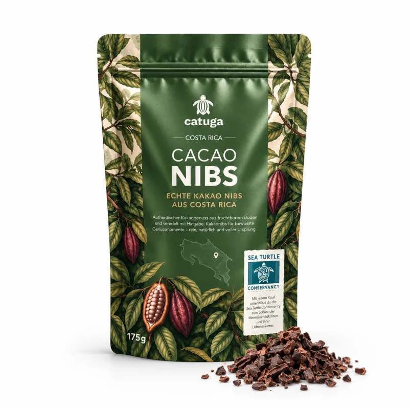 Cacao Nibs
